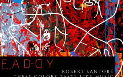 FADDY ARTIST: Robert Santoré